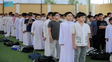 دوام شتوي.. مدارس مكة تنطلق بتعديل جديد لجدول الحصص مع بداية نوفمبر 2025